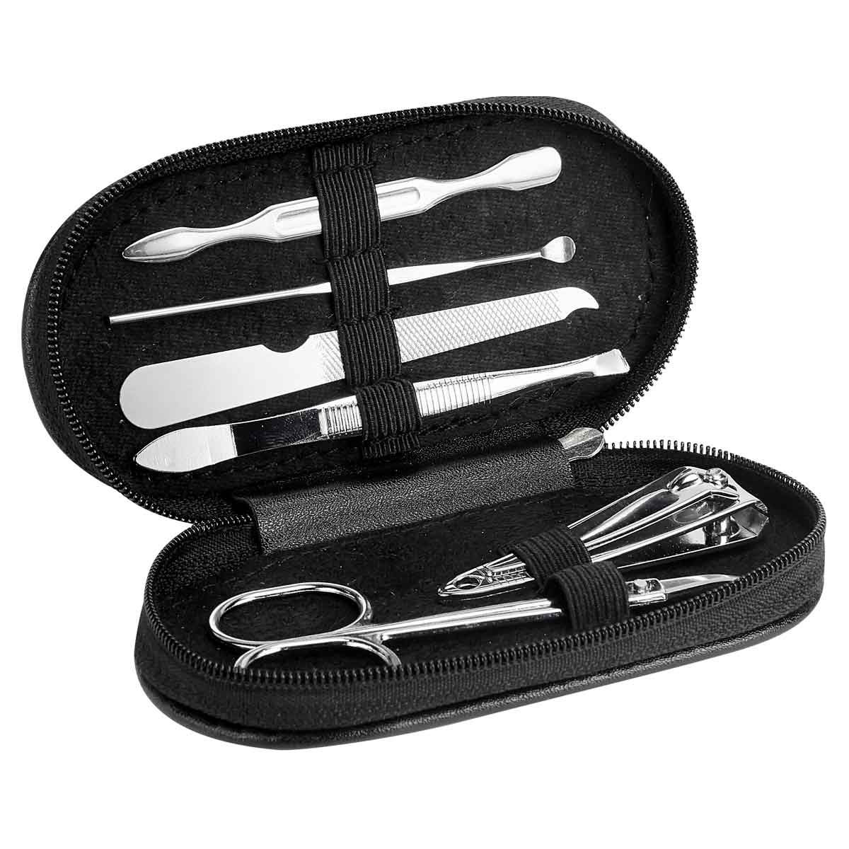 CC644 - SET DE MANICURE SASKA